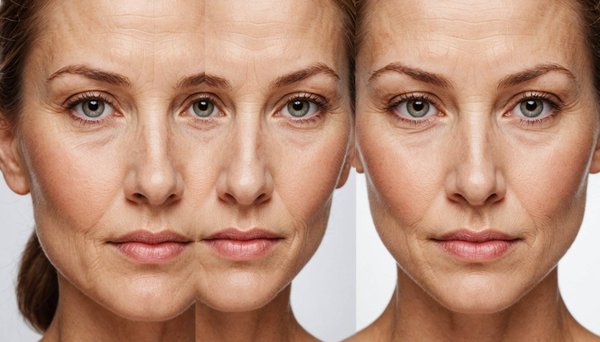 Sérum visage pourquoi faire : le secret d'une peau éclatante